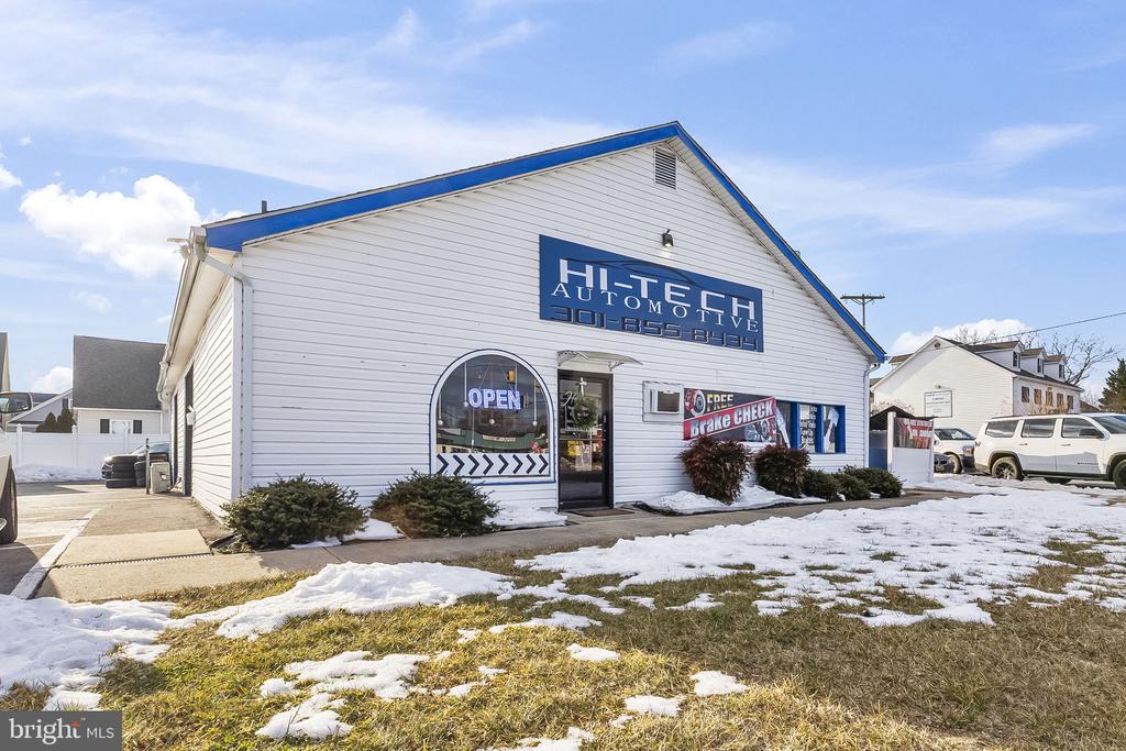 2020 CHANEYVILLE ROAD