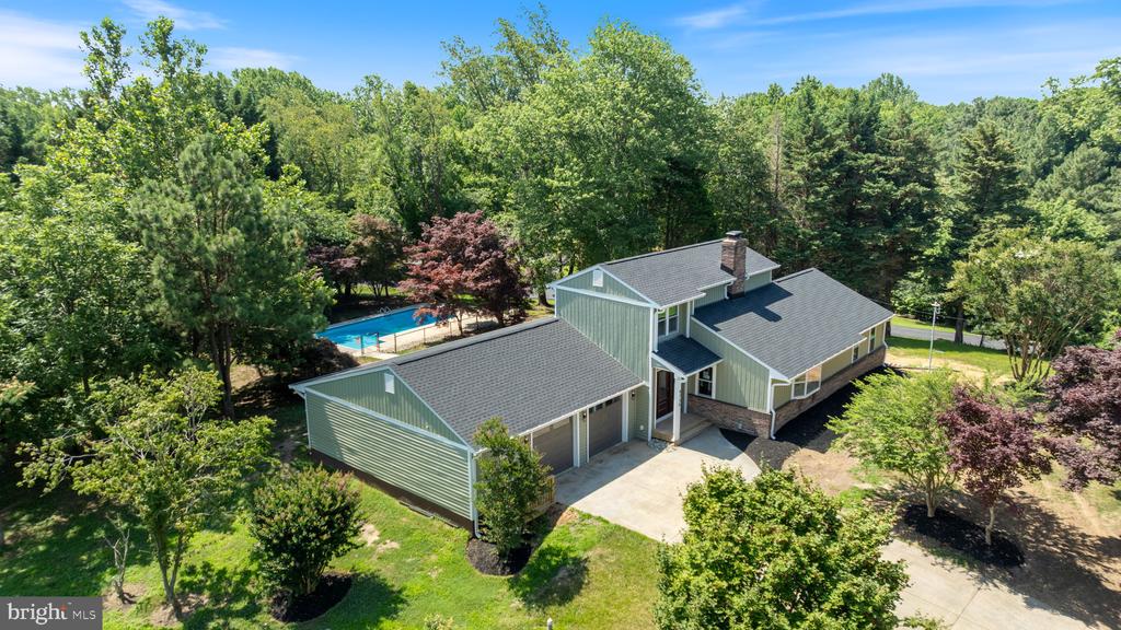 4735 PAUL HANCE ROAD