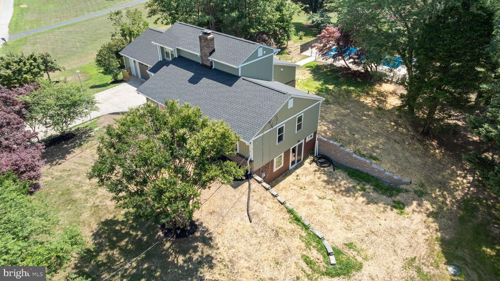 4735 PAUL HANCE ROAD
