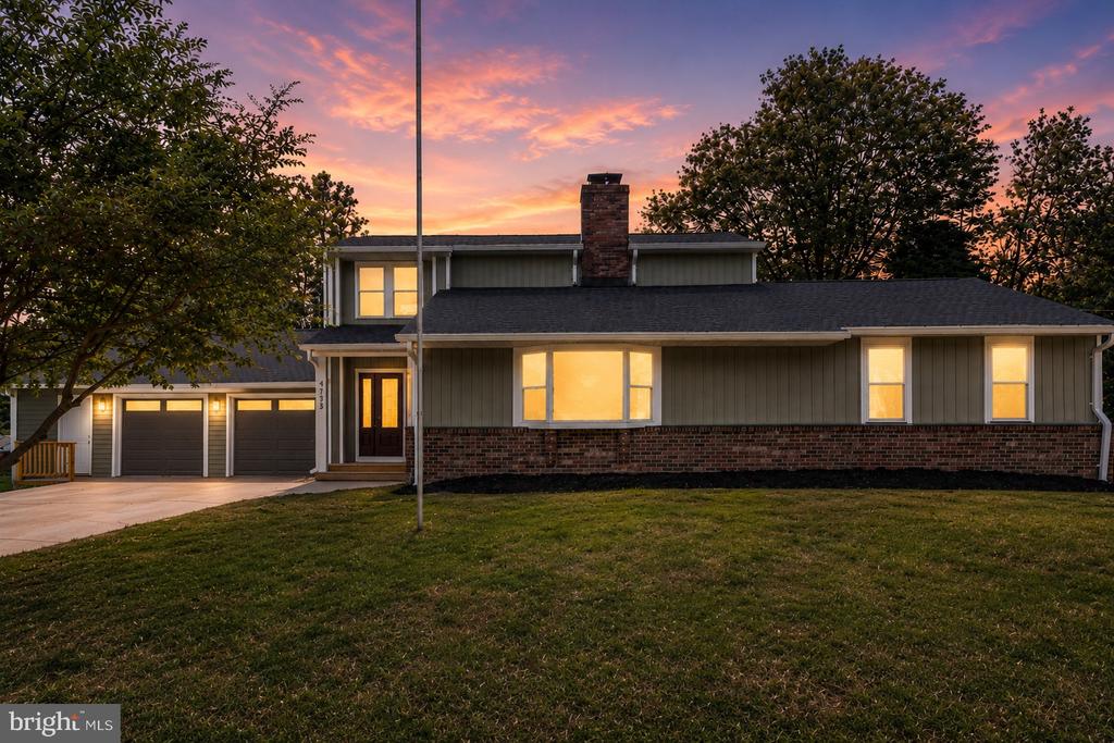 4735 PAUL HANCE ROAD