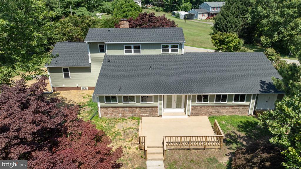 4735 PAUL HANCE ROAD