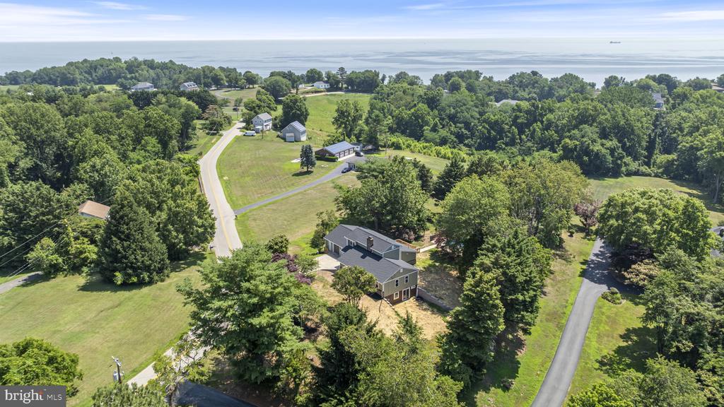 4735 PAUL HANCE ROAD
