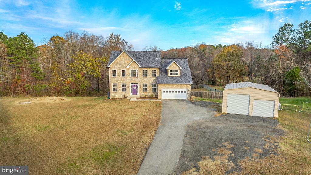 6880 BENEDICT ORCHARD PLACE