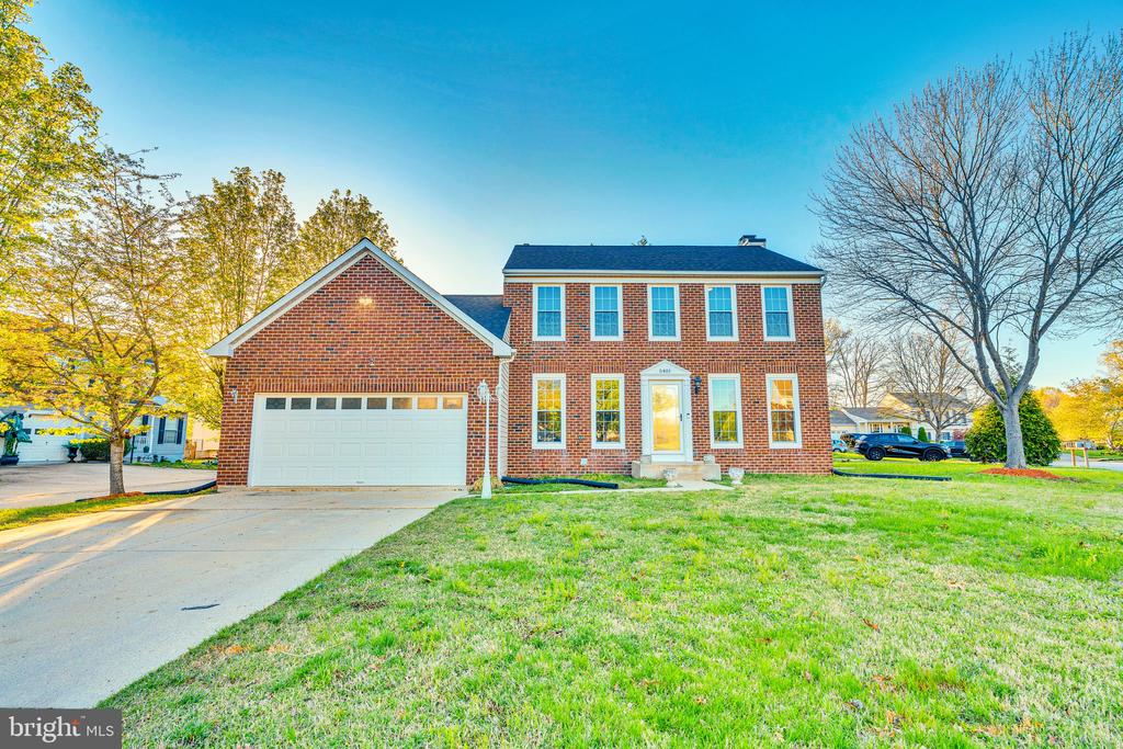5401 MINNOW COURT