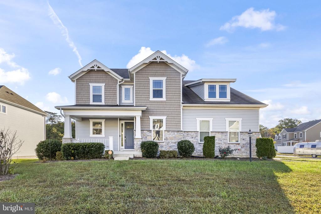 4460 RED ROME COURT