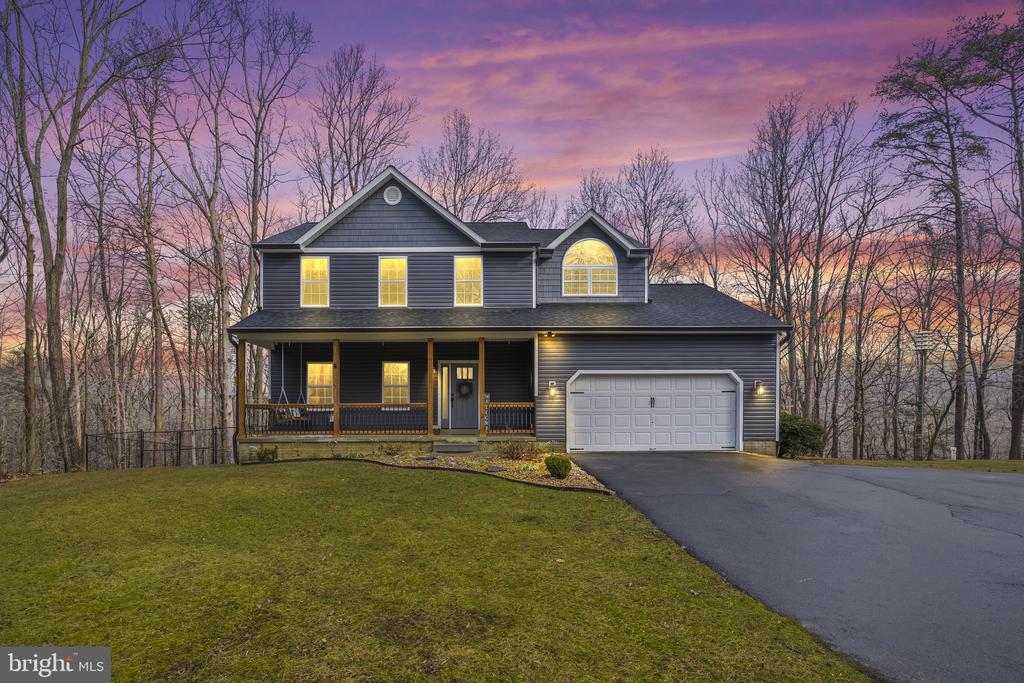 17340 FORESTAL COURT