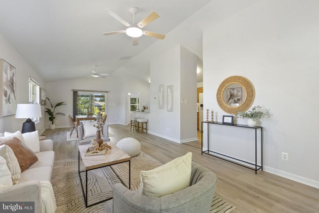 12350 NEALE SOUND DRIVE