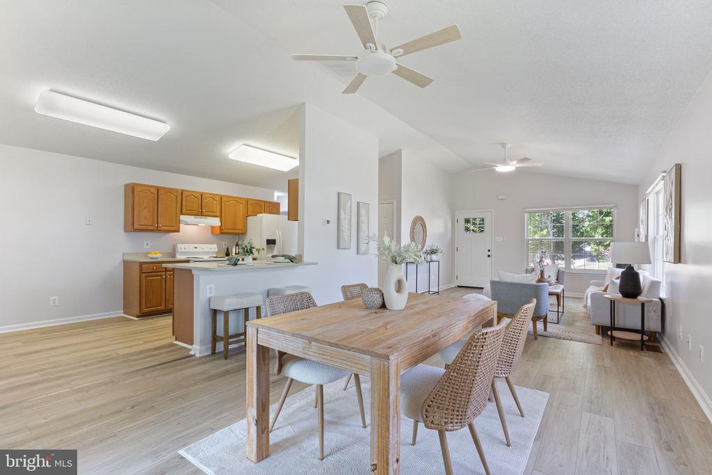 12350 NEALE SOUND DRIVE