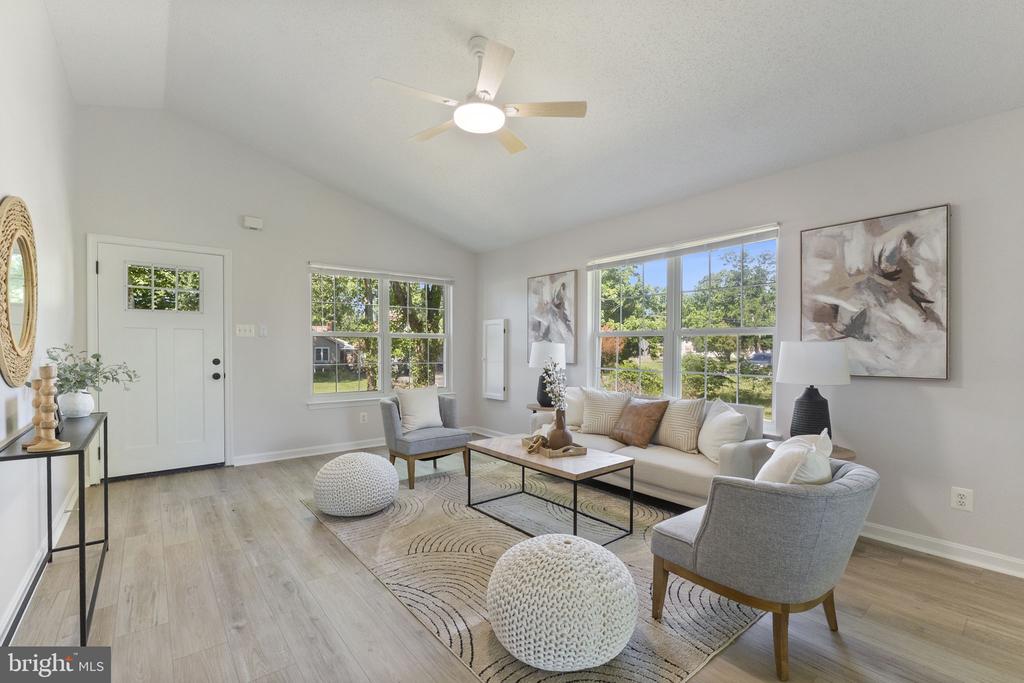 12350 NEALE SOUND DRIVE