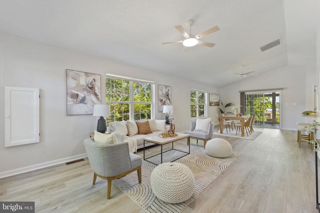 12350 NEALE SOUND DRIVE