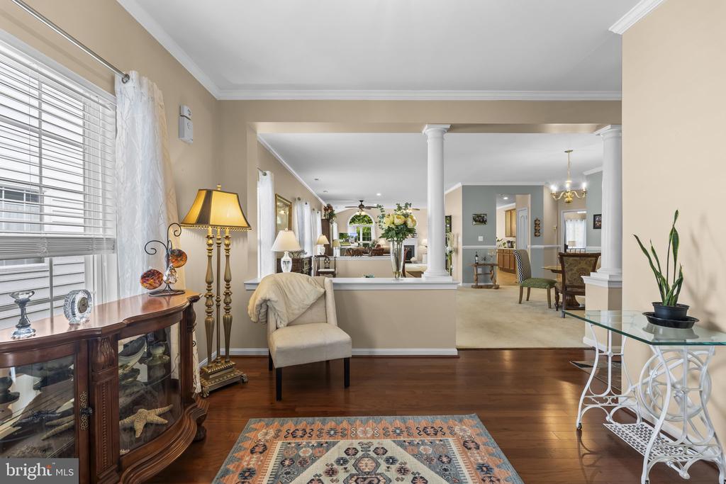 126 ENCORE COURT