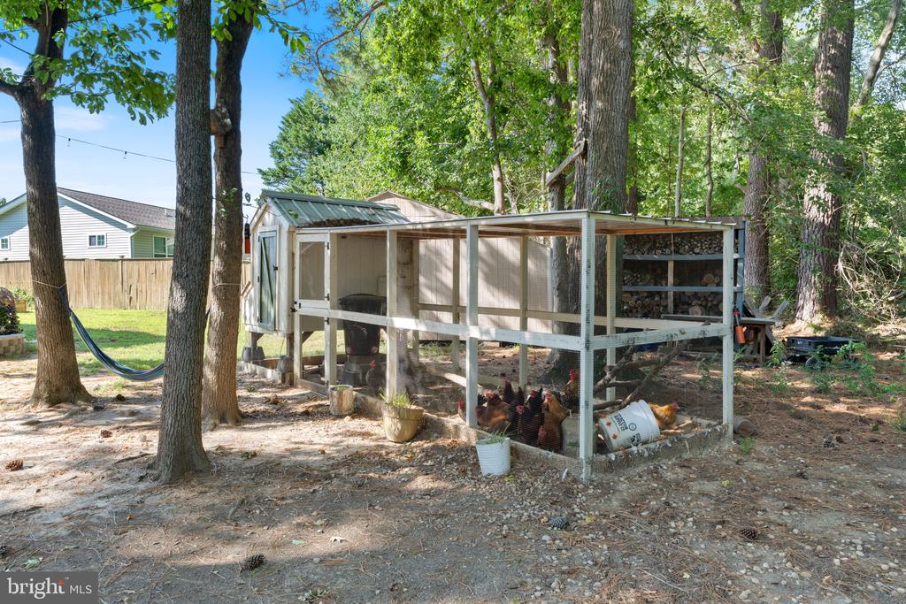 17320 POTOMAC SANDS DRIVE