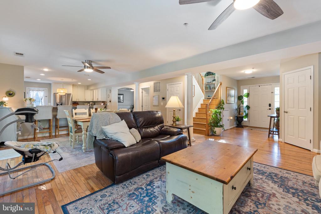 17320 POTOMAC SANDS DRIVE