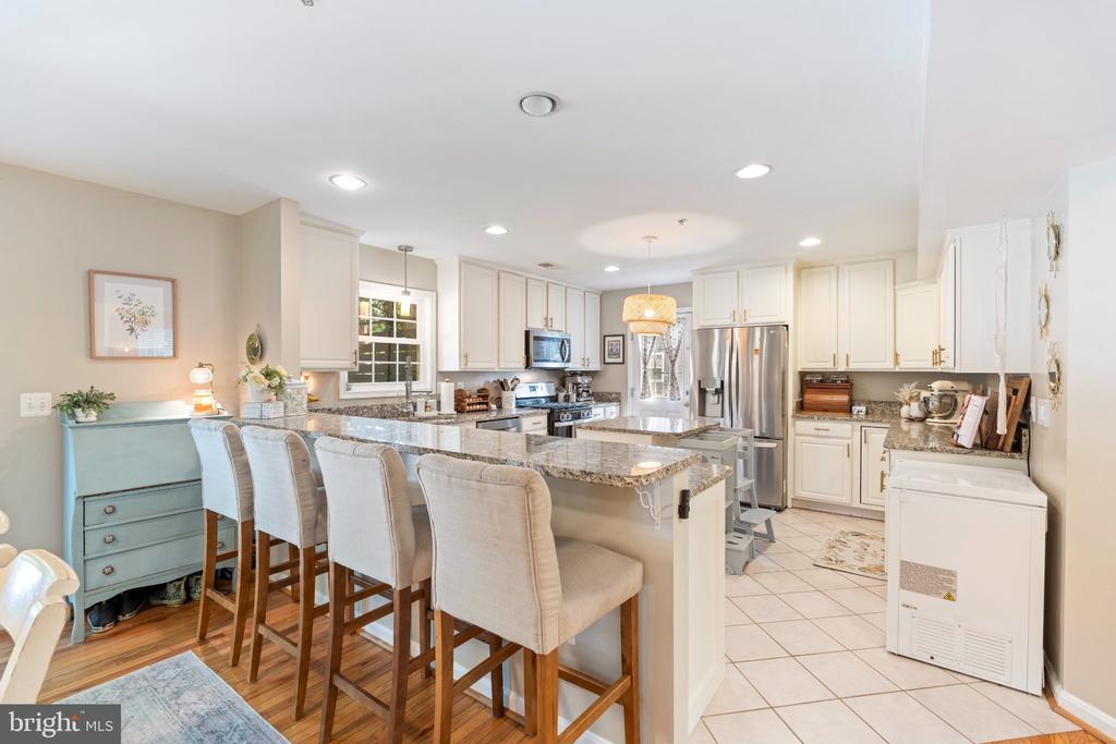 17320 POTOMAC SANDS DRIVE