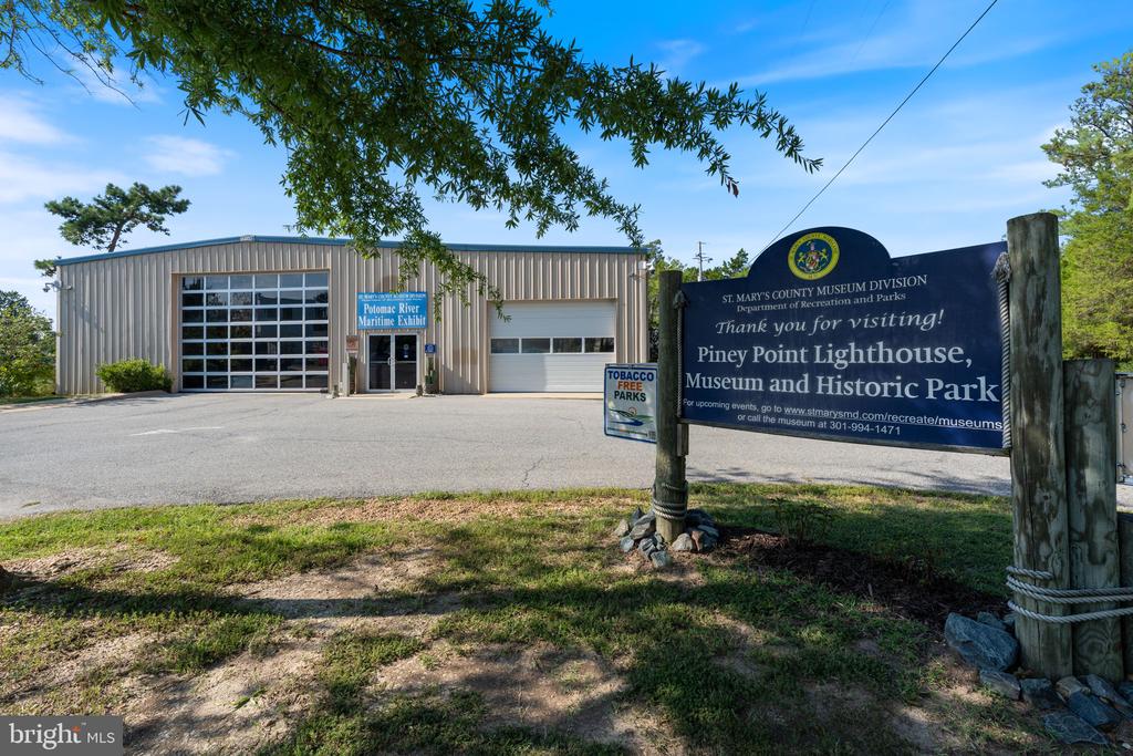 17320 POTOMAC SANDS DRIVE