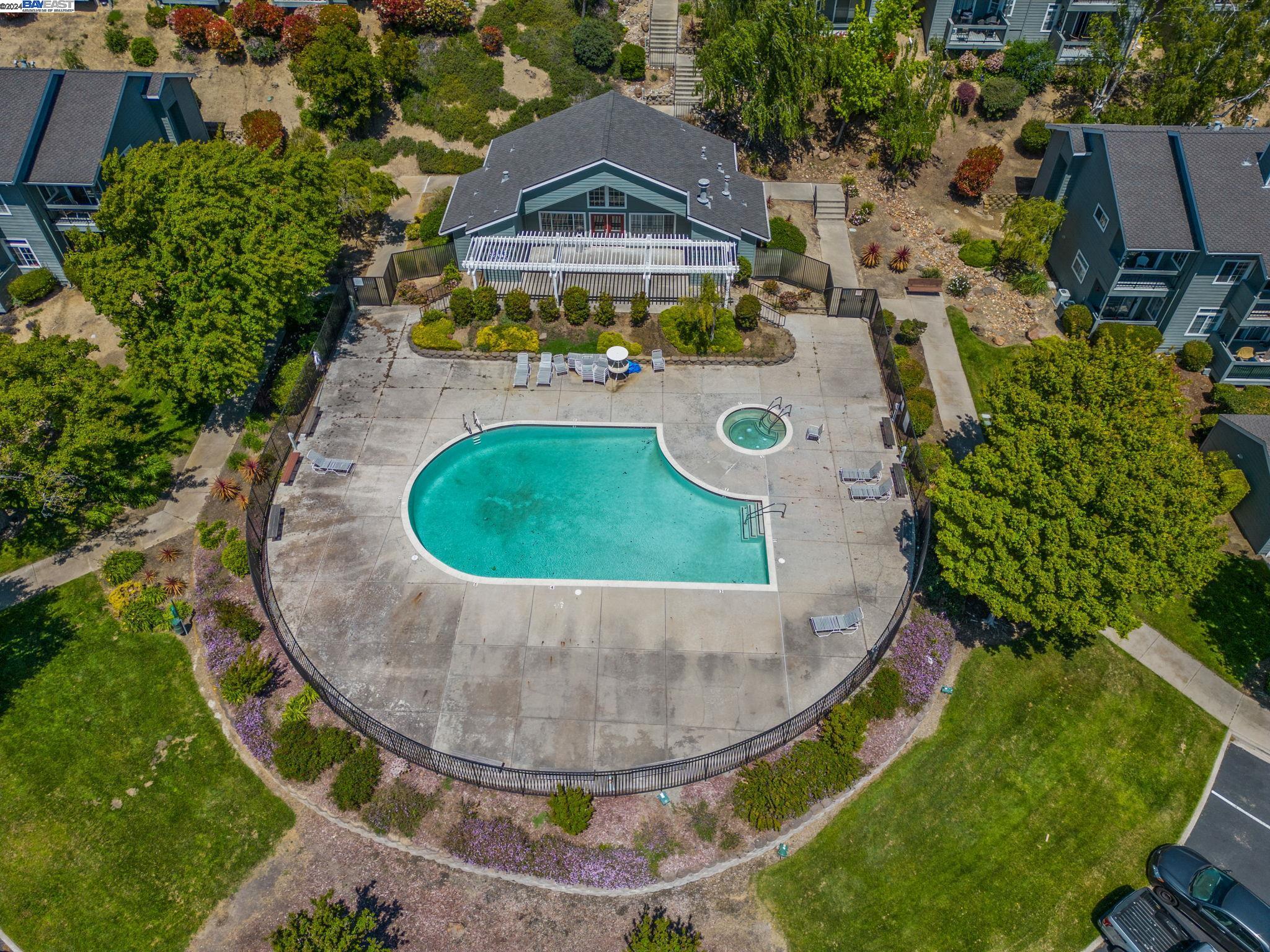 7615 Canyon Meadows Circle Unit G