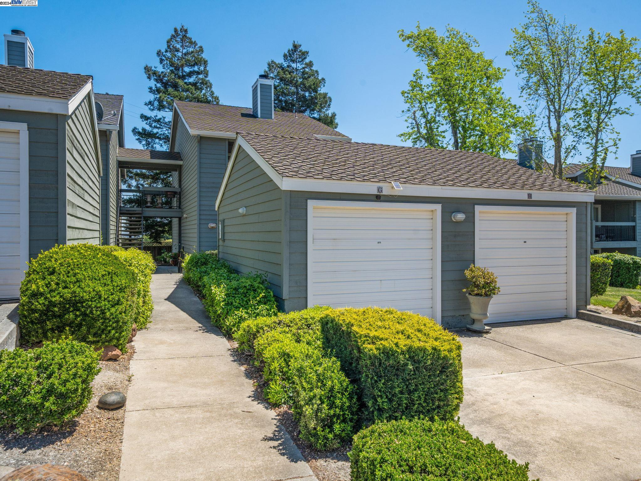 7615 Canyon Meadows Circle Unit G