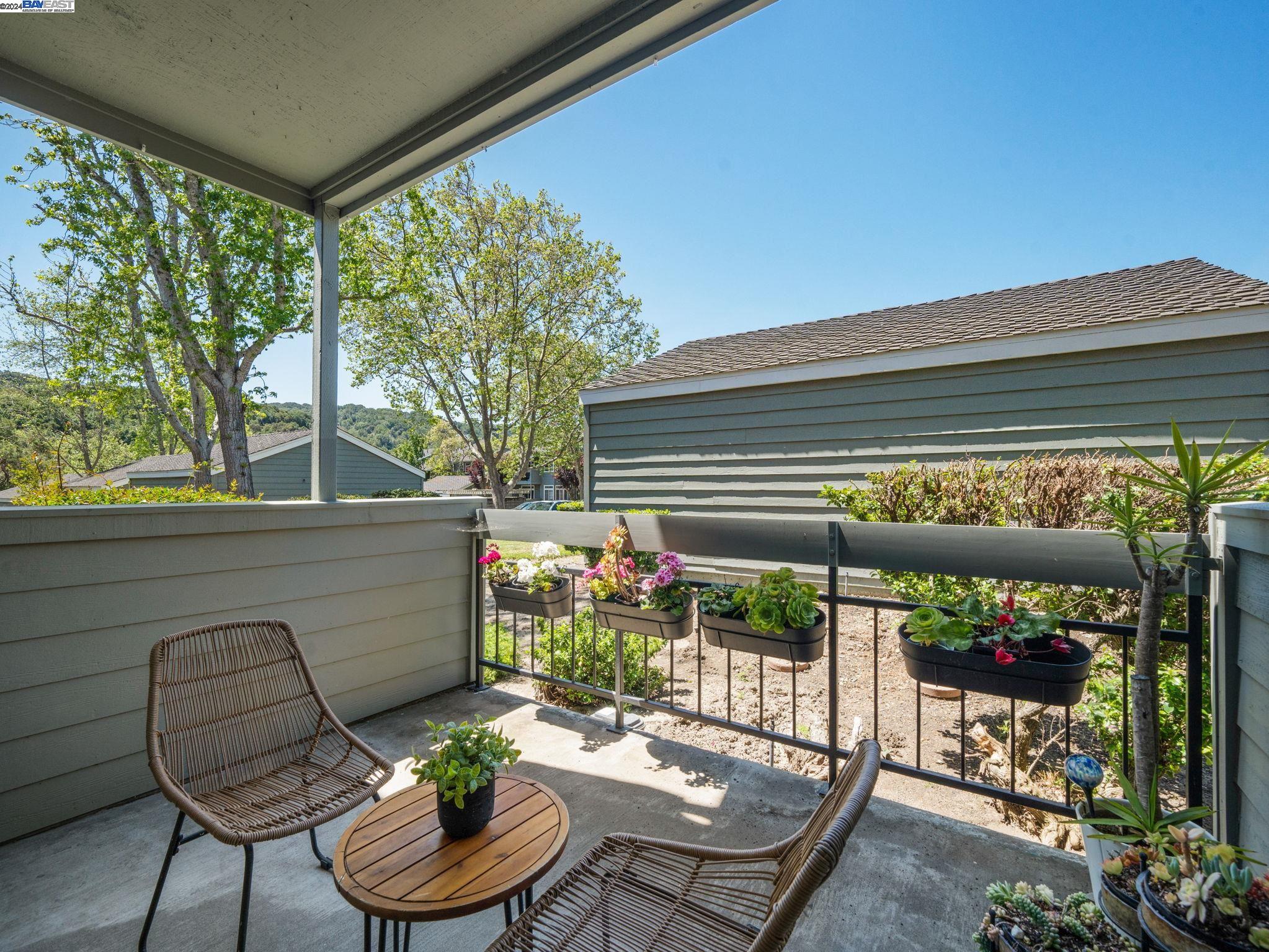 7615 Canyon Meadows Circle Unit G