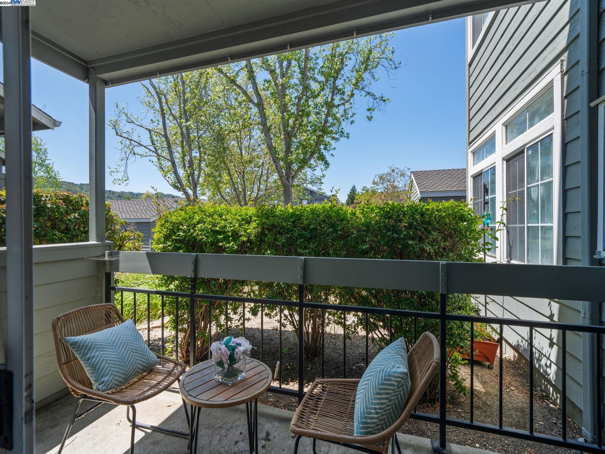 7615 Canyon Meadows Circle Unit G