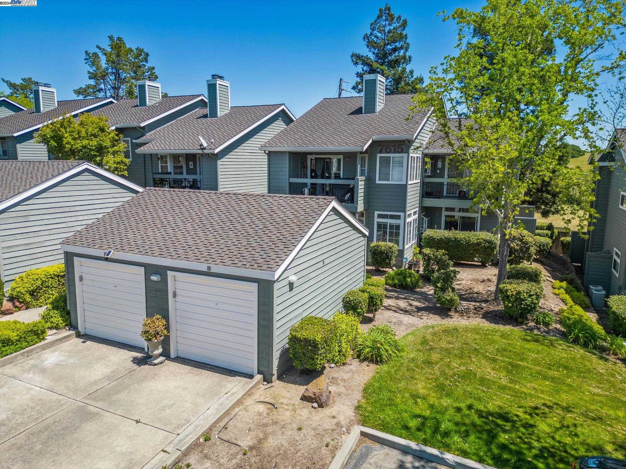 7615 Canyon Meadows Circle Unit G