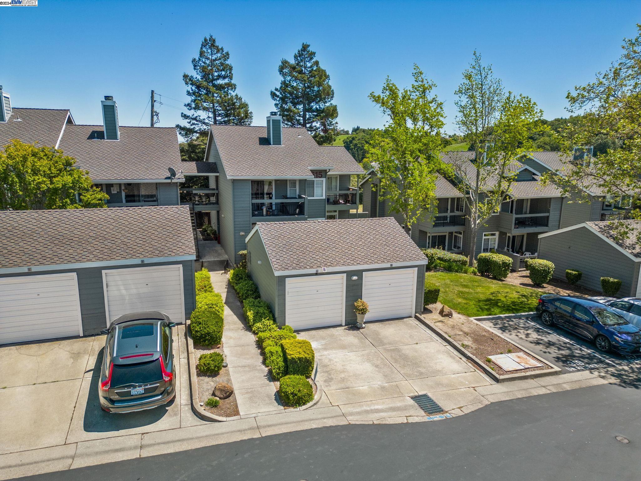 7615 Canyon Meadows Circle Unit G