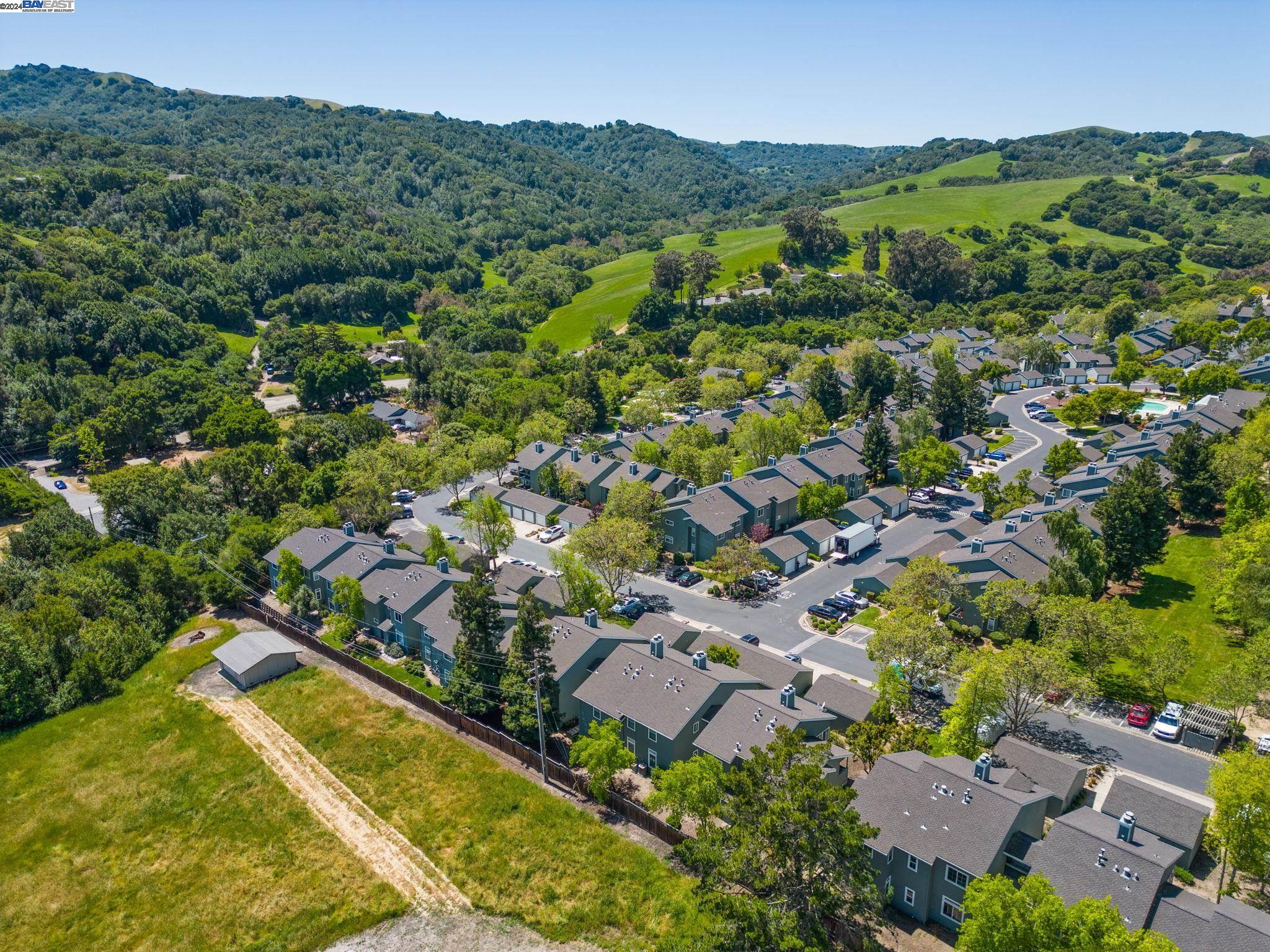 7615 Canyon Meadows Circle Unit G