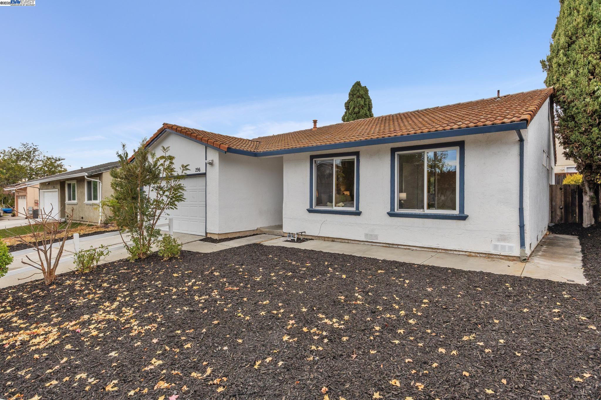 296 Kansas Way