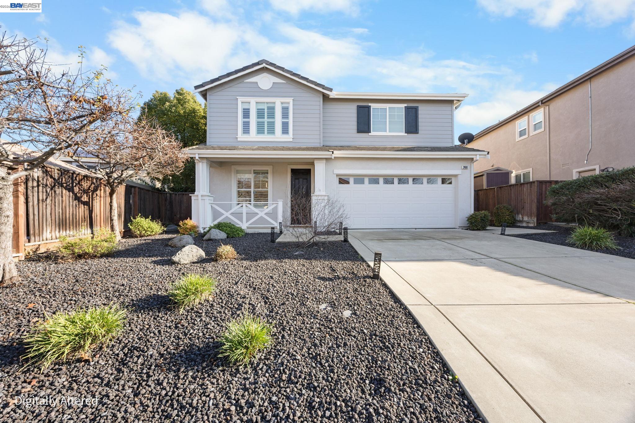 2400 Positano Ave