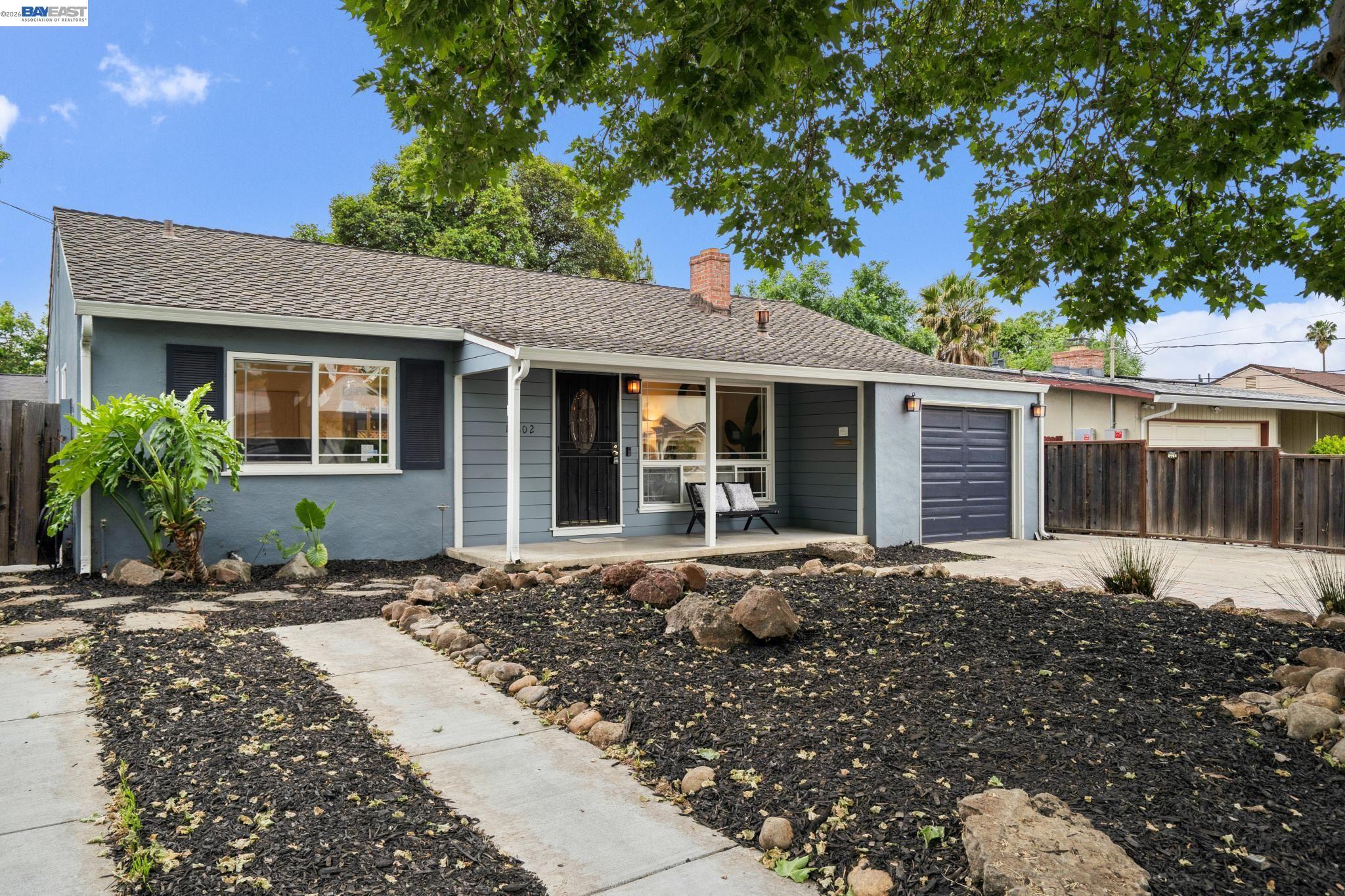 13602 Marmont Way