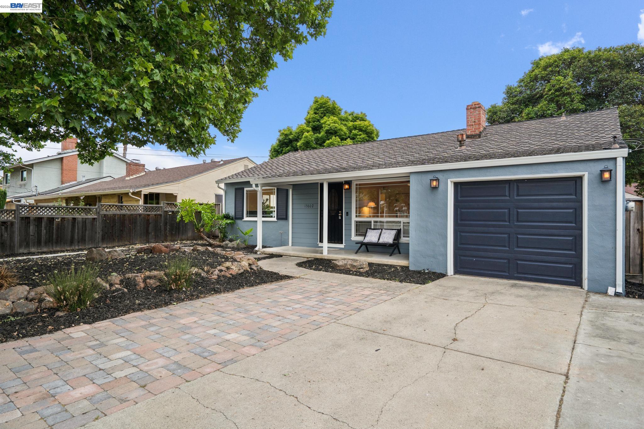 13602 Marmont Way