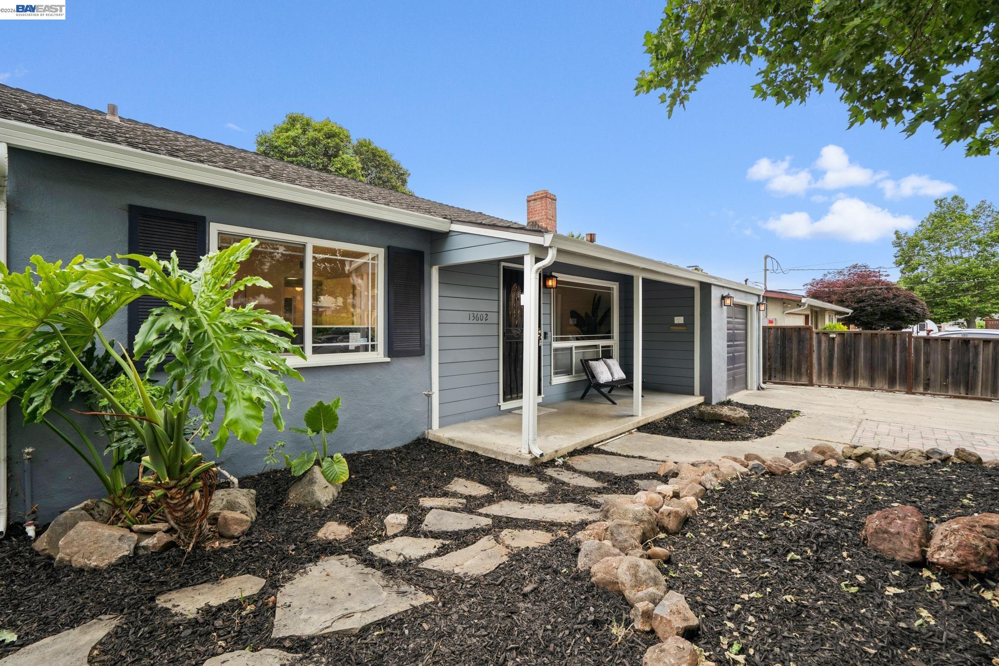 13602 Marmont Way