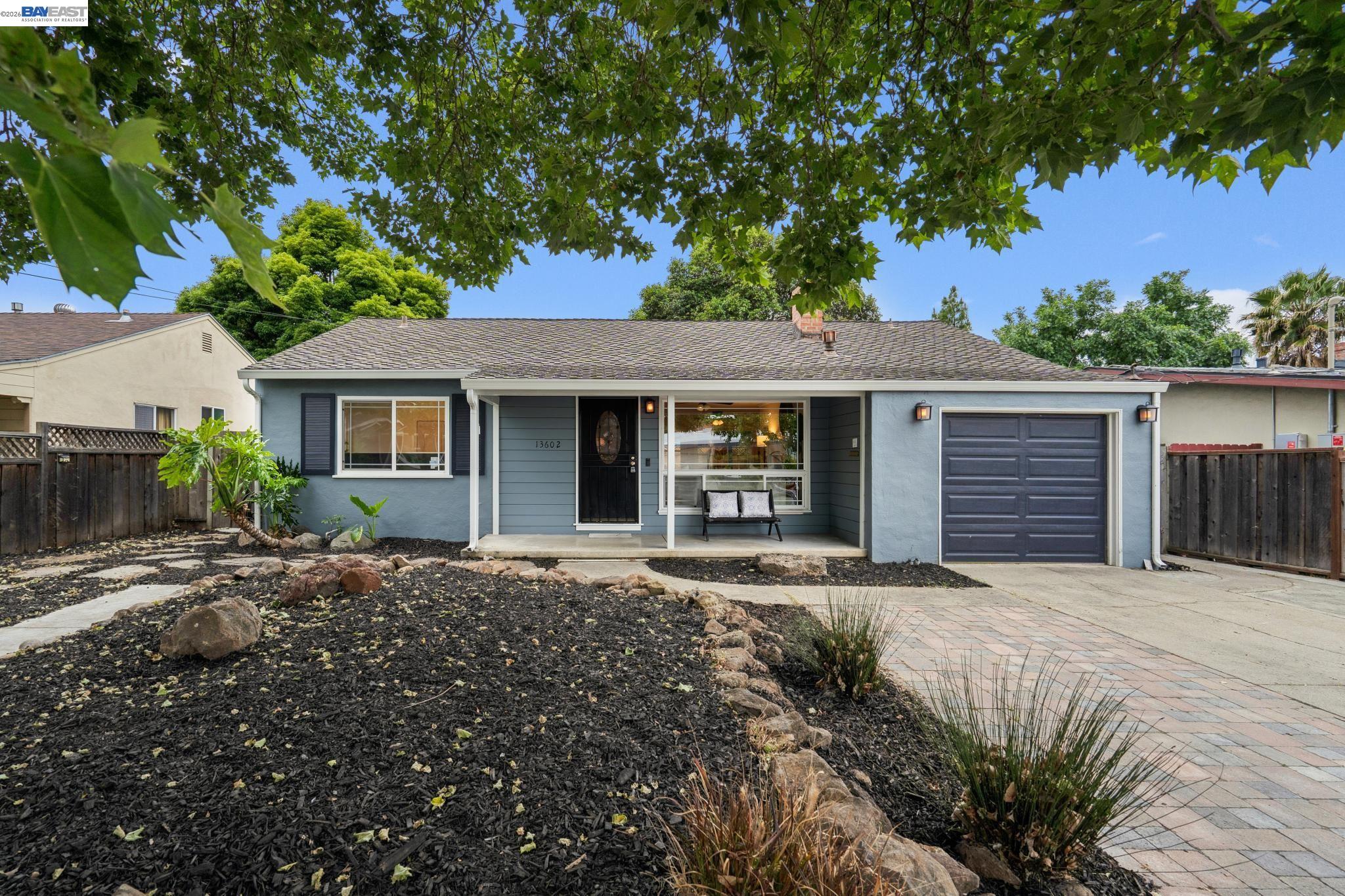 13602 Marmont Way