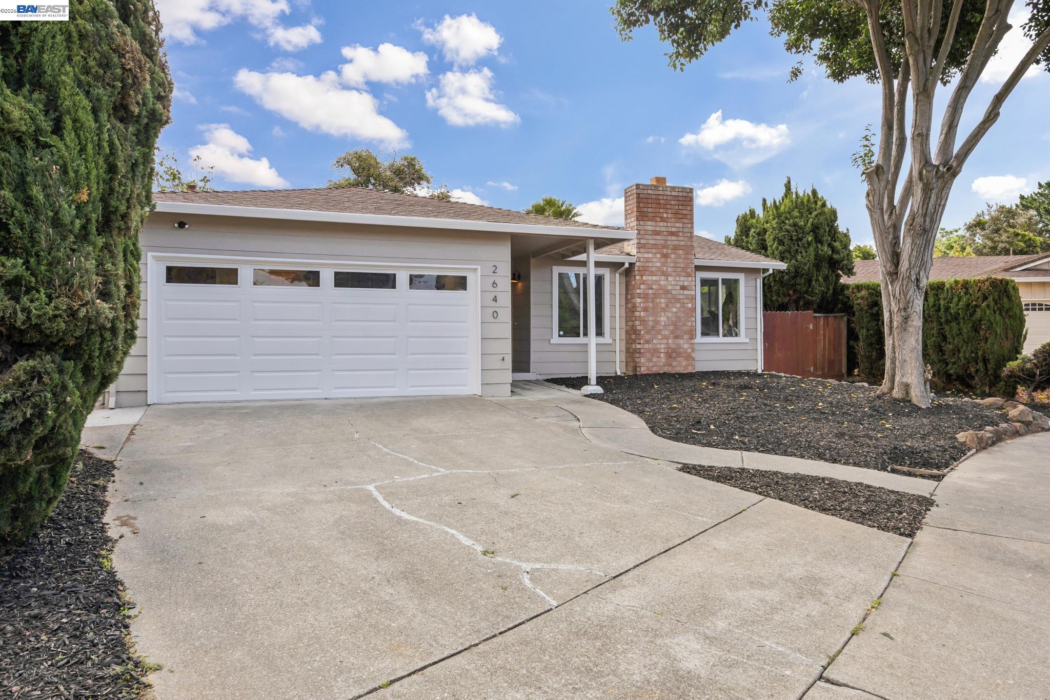 2640 Mallard Court