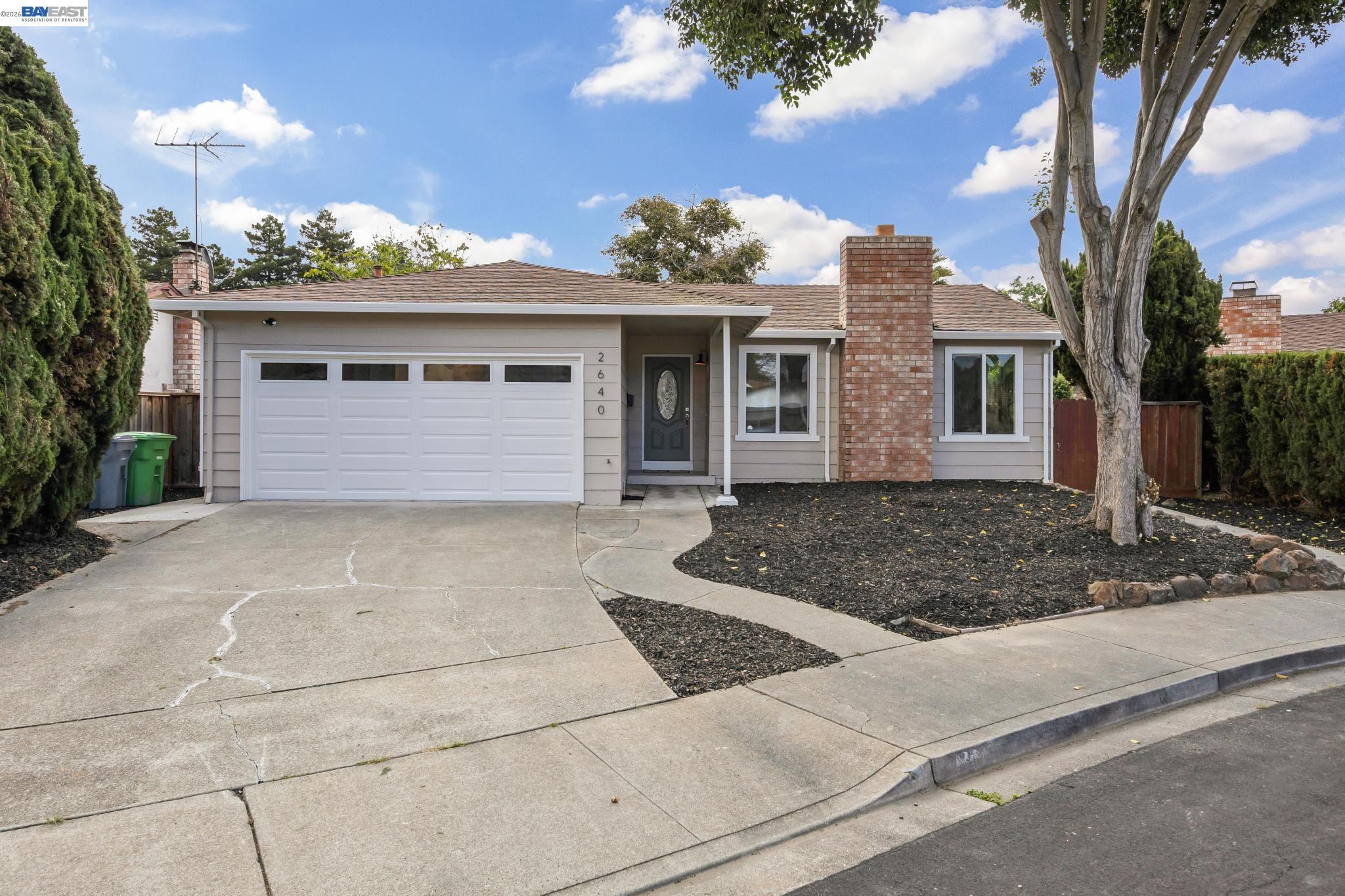 2640 Mallard Court