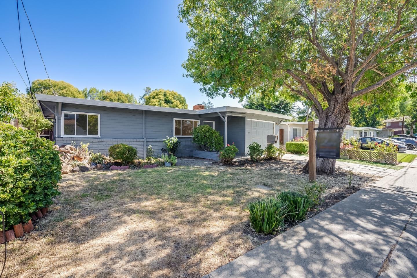 3134 San Ramon RD