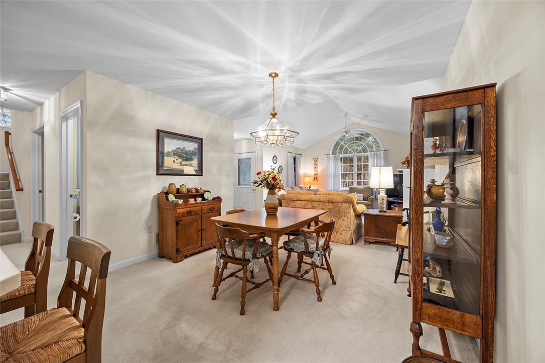 160 STEEPLECHASE CIRCLE