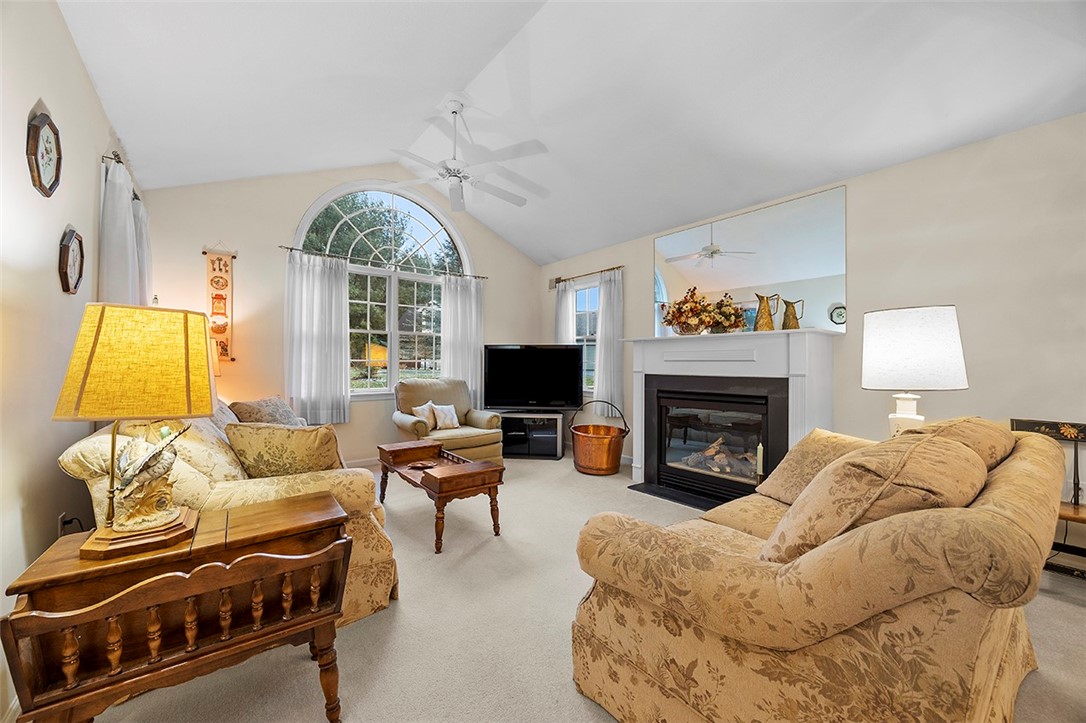 160 STEEPLECHASE CIRCLE