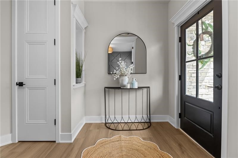 Lot 6 Haberlein Road