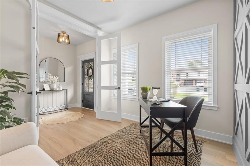 Lot 6 Haberlein Road