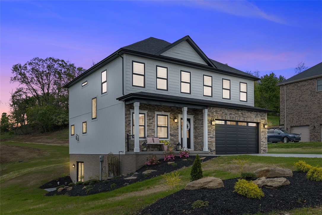 Lot 6 Haberlein Road