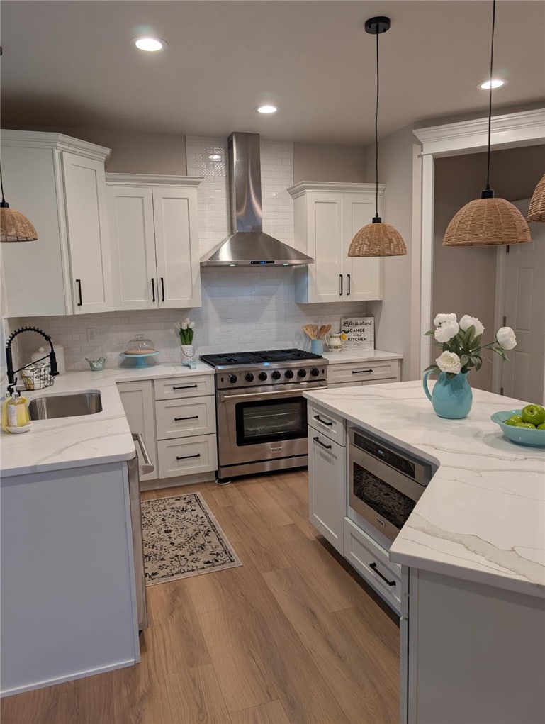 Lot 6 Haberlein Road