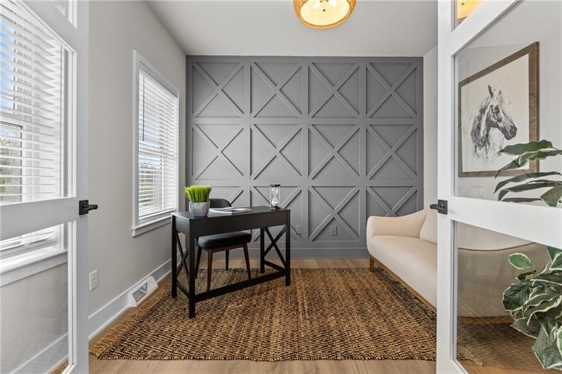 Lot 6 Haberlein Road