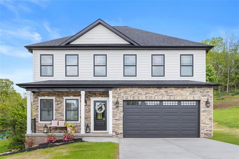 Lot 6 Haberlein Road