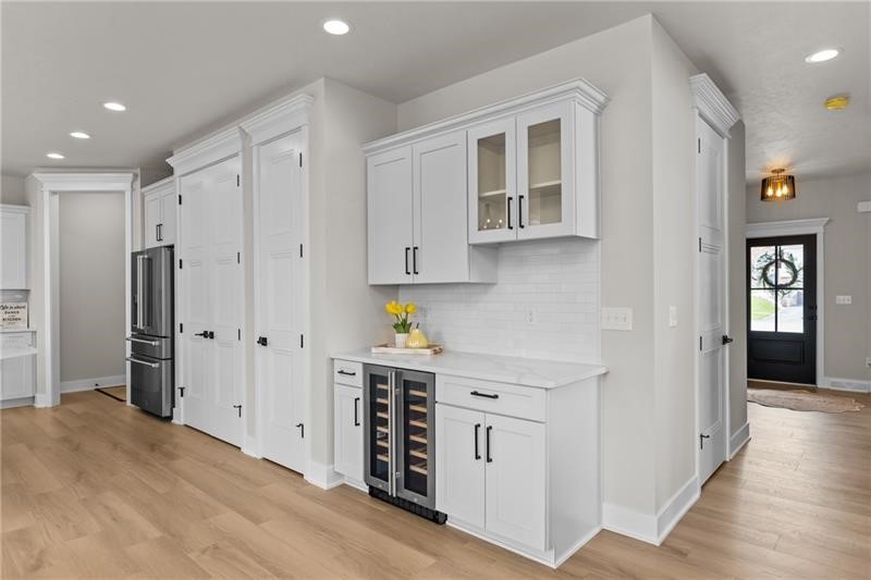 Lot 6 Haberlein Road