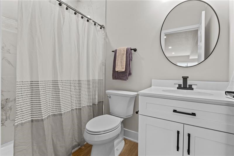 Lot 6 Haberlein Road