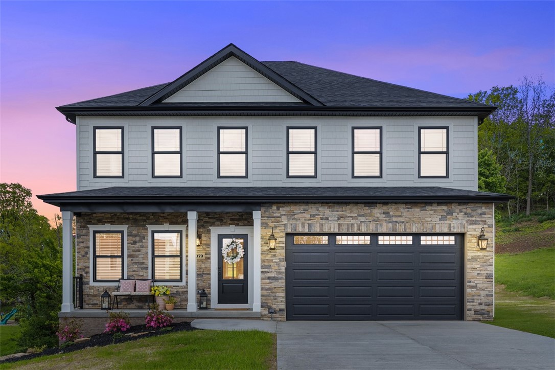 Lot 6 Haberlein Road