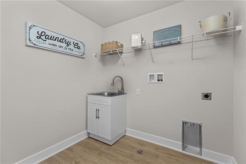 Lot 6 Haberlein Road