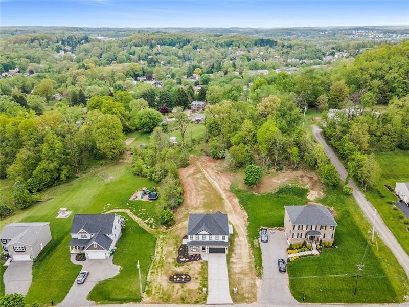 Lot 6 Haberlein Road