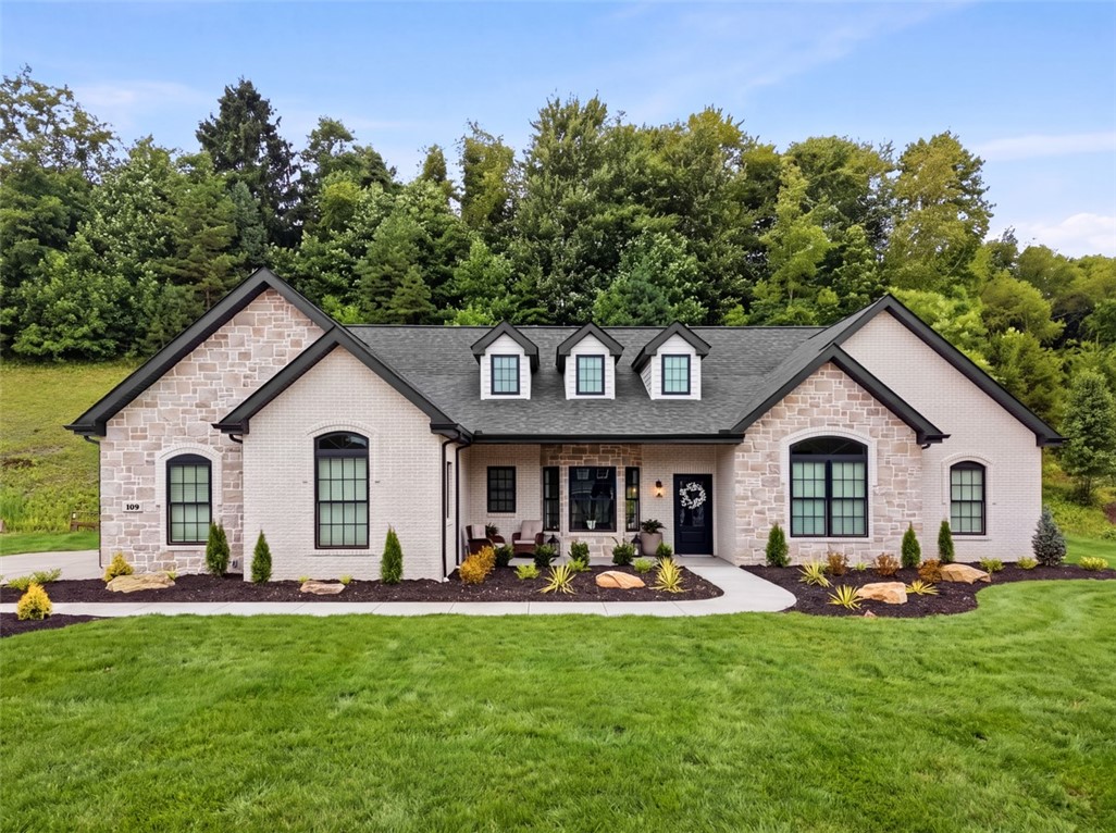109 Field Brook Ln