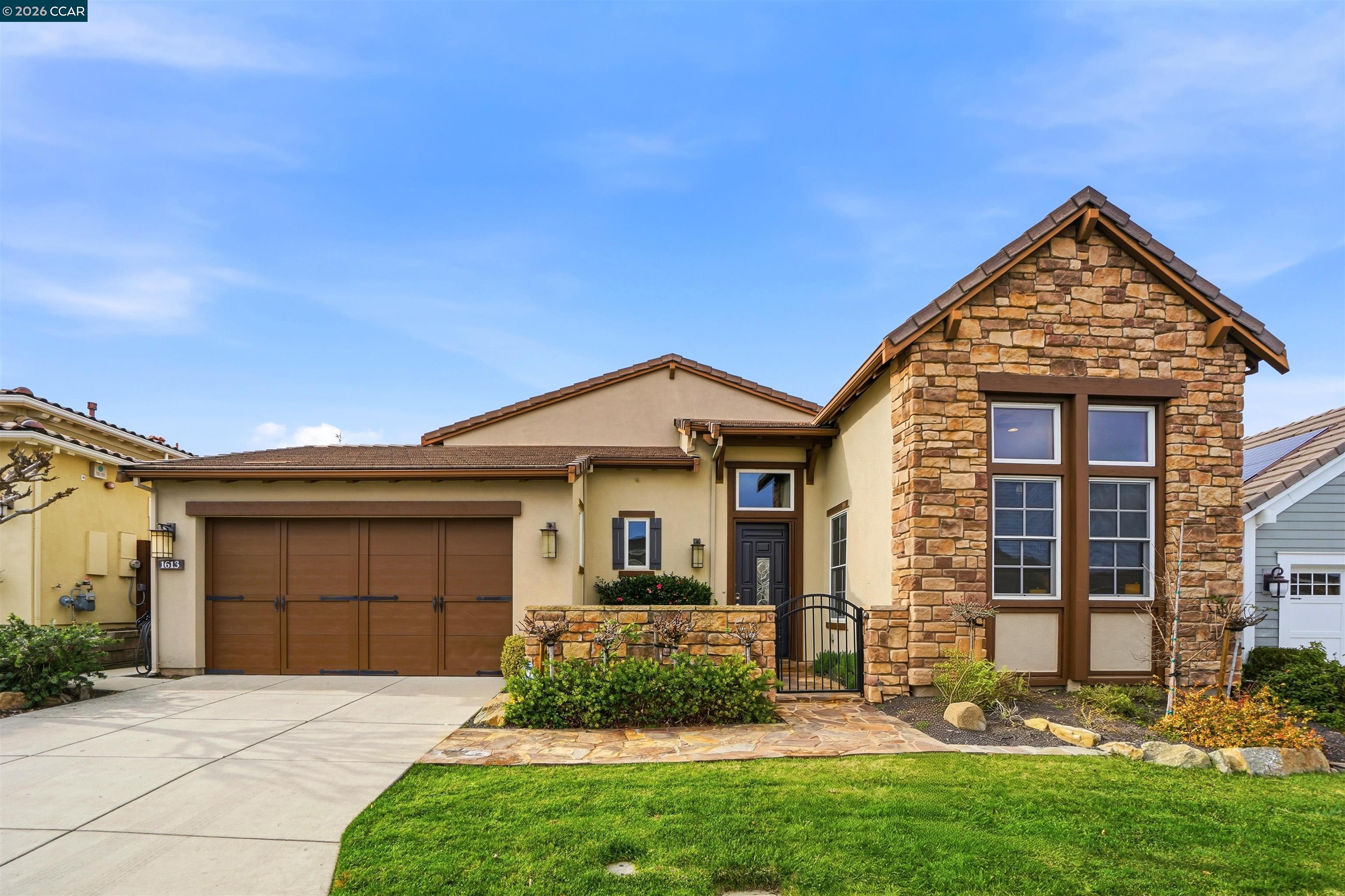 1613 California Trl